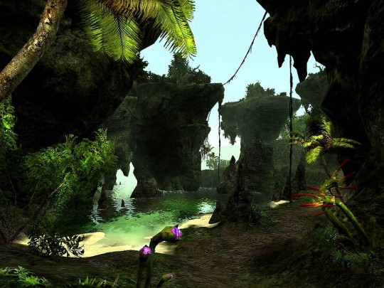 Age of Conan - Hyborian Adventures