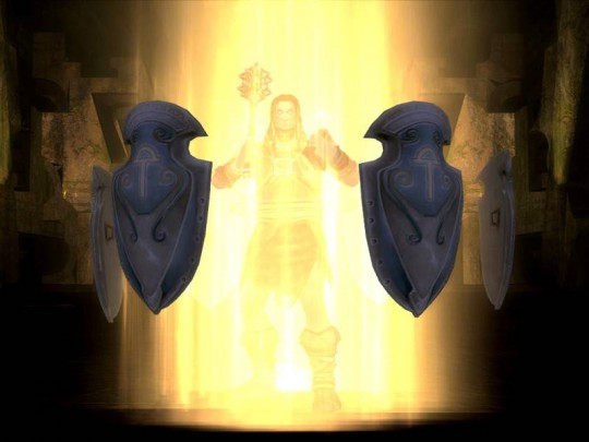 Age of Conan - Hyborian Adventures