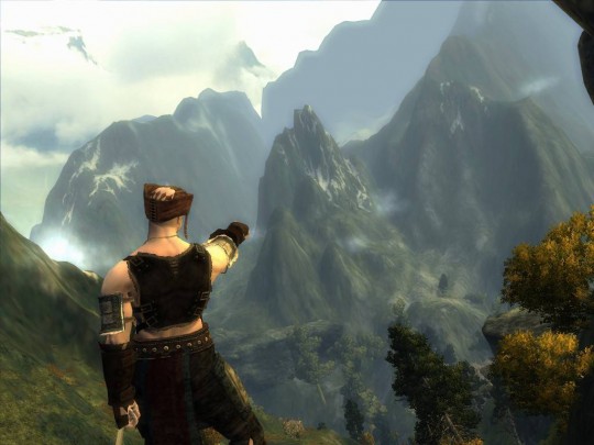 Age of Conan - Hyborian Adventures