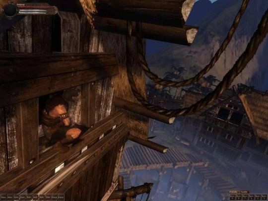 Age of Conan - Hyborian Adventures