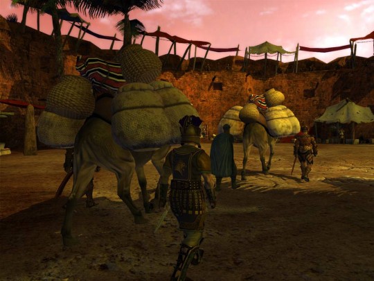 Age of Conan - Hyborian Adventures