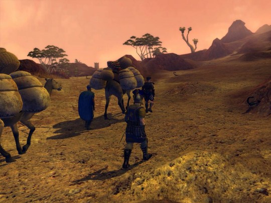 Age of Conan - Hyborian Adventures