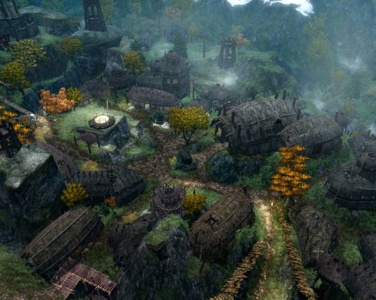 Age of Conan - Hyborian Adventures