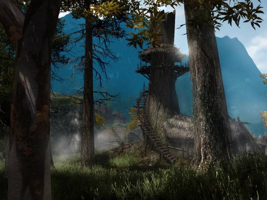 Age of Conan - Hyborian Adventures