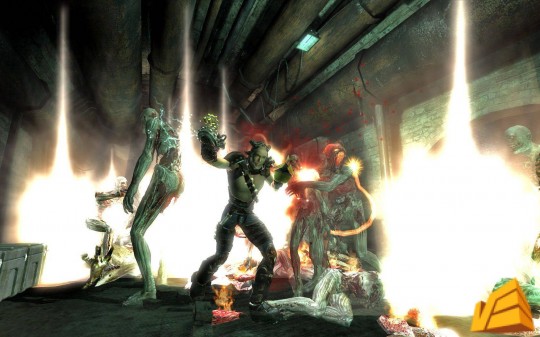 Hellgate: London