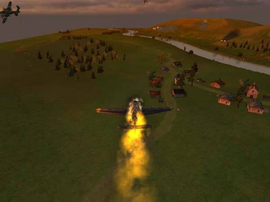 War Leaders: Clash of Nations