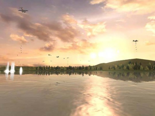 War Leaders: Clash of Nations