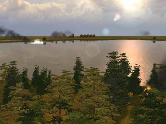 War Leaders: Clash of Nations