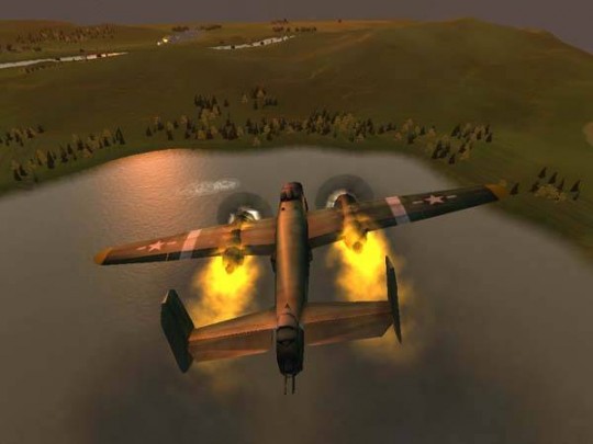 War Leaders: Clash of Nations