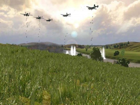 War Leaders: Clash of Nations