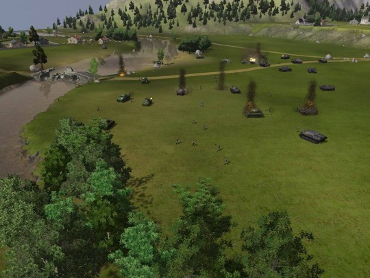 War Leaders: Clash of Nations