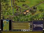Railroad Tycoon II: Gold Edition for Linux