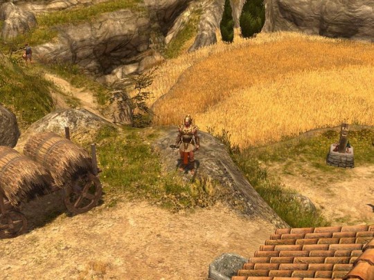 Titan Quest