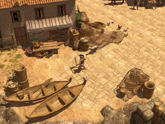 Titan Quest