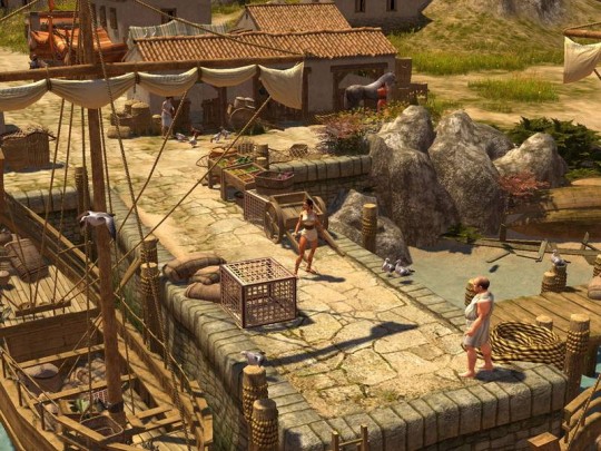Titan Quest