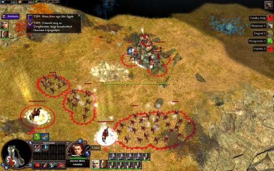 Rise of Nations: Rise of Legends