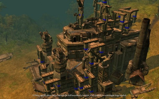 Rise of Nations: Rise of Legends