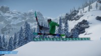 Snow