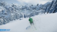 Snow