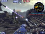 Unreal Tournament III
