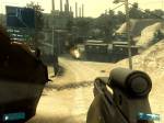 A halál völgye. - Tom Clancy's Ghost Recon Advanced Warfighter