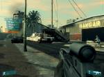 Mesterséges intelligencia vezette Abramsek. - Tom Clancy's Ghost Recon Advanced Warfighter