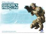 Tom Clancy's Ghost Recon Advanced Warfighter