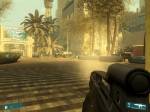 Rajtaütünk egy Panhardon és a személyzetén. - Tom Clancy's Ghost Recon Advanced Warfighter