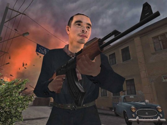 Vietcong 2
