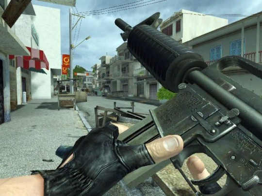 Vietcong 2