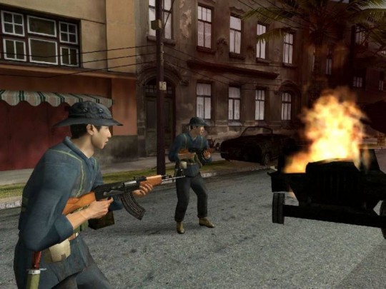Vietcong 2