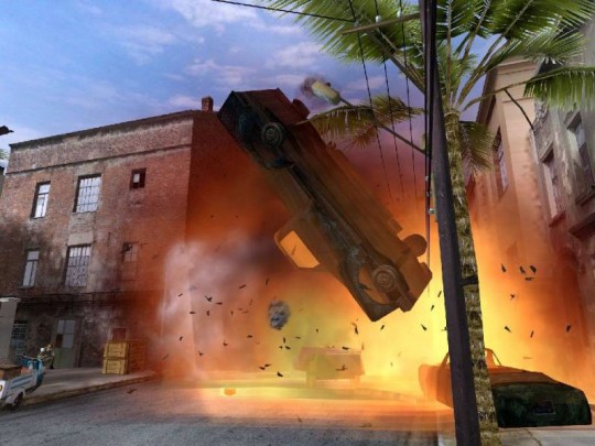 Vietcong 2