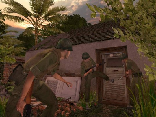 Vietcong 2