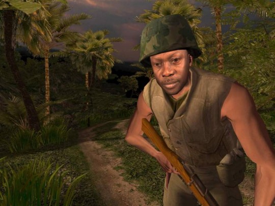 Vietcong 2