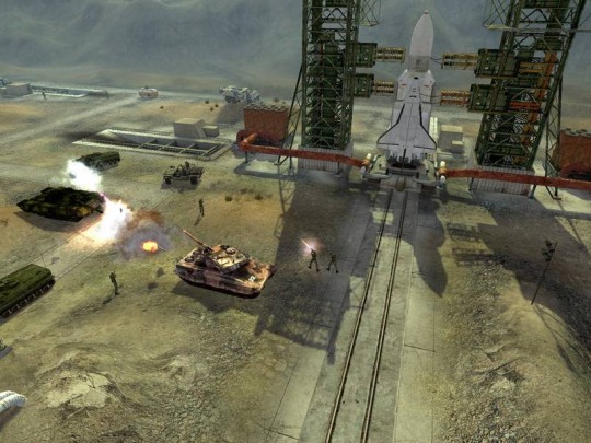 War on Terror