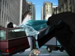 A szökőár mindent letarol - American McGee Presents: Bad Day L.A