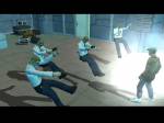 A rettenetes körömvágó hatása - American McGee Presents: Bad Day L.A
