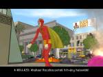 Szuperhősöket is el kell intéznünk - American McGee Presents: Bad Day L.A