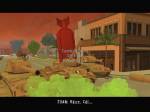 Íme a zombi-bomba - American McGee Presents: Bad Day L.A