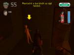 Az egyetlen valóban vicces poén a játékban - American McGee Presents: Bad Day L.A