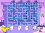 Fairly Odd Parents - Shadow Showdown