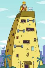 Fairly Odd Parents - Shadow Showdown