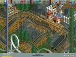 RollerCoaster Tycoon