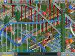 RollerCoaster Tycoon