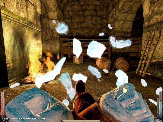 Dark Messiah of Might & Magic