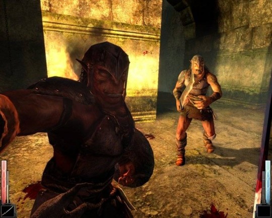 Dark Messiah of Might & Magic