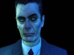 Valahonnan annyira ismerős ez a figura... csak nem Hoszé Mánuel a Rosalindából?! - Half-Life 2: Episode One