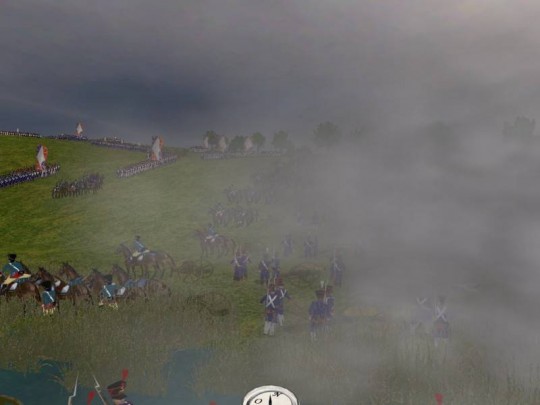 HistWar: Les Grognards