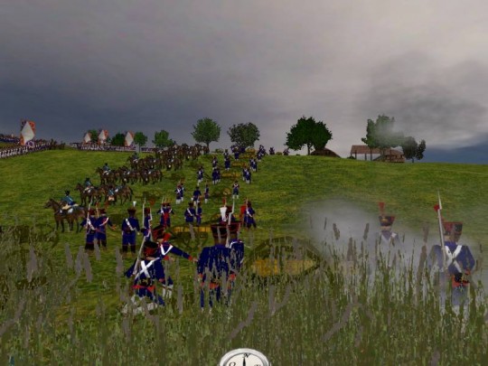 HistWar: Les Grognards