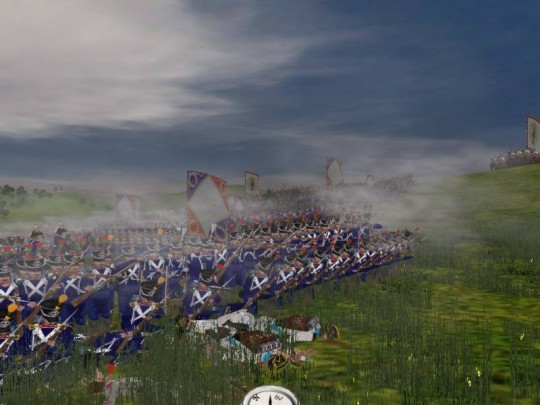 HistWar: Les Grognards